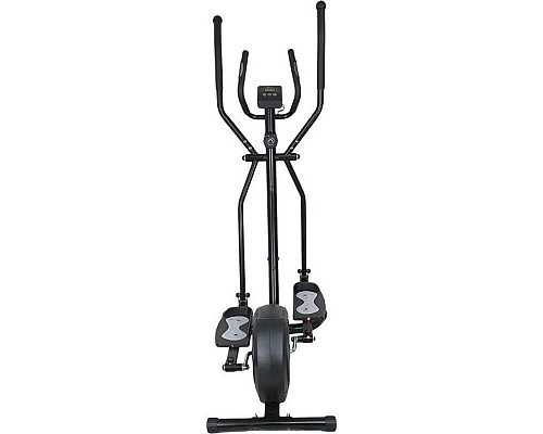 Орбітрек Sportia EL 10201 чорний