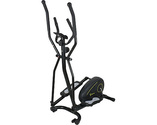 Орбітрек Sportia EL 10201 чорний