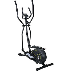 Орбітрек Sportia EL 10201 чорний