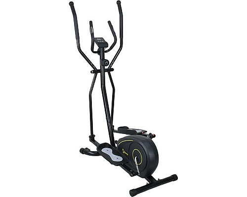 Орбітрек Sportia EL 10201 чорний