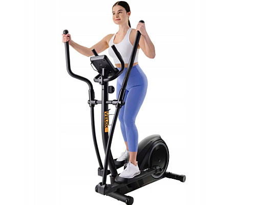 Орбітрек магнітний Trex Sport TX-600CT Velox чорний