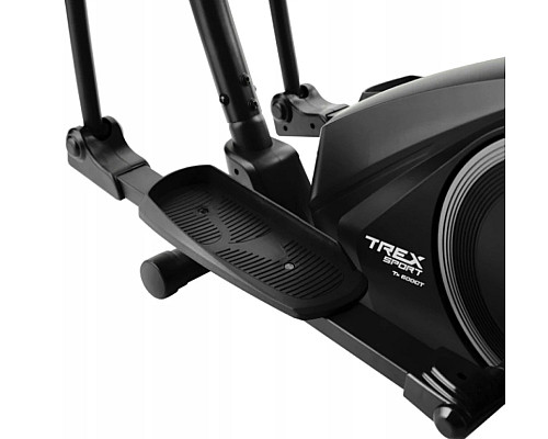 Орбітрек магнітний Trex Sport TX-600CT Velox чорний