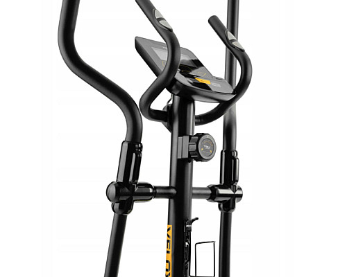 Орбітрек магнітний Trex Sport TX-600CT Velox чорний