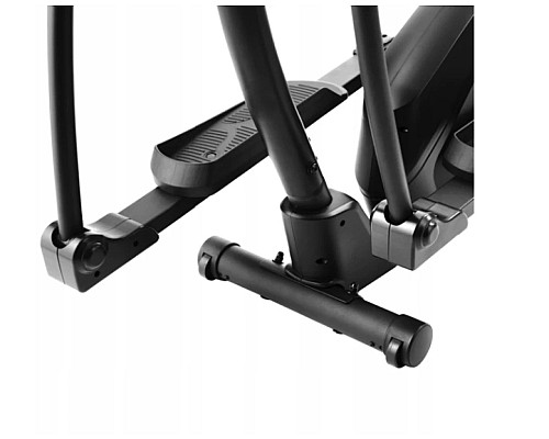 Орбітрек магнітний Trex Sport TX-600CT Velox чорний