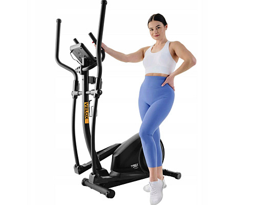 Орбітрек магнітний Trex Sport TX-600CT Velox чорний