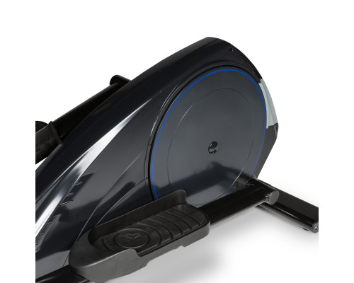 Орбітрек електромагнітний FLOW FITNESS PERFORM X2i