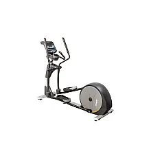 Орбітрек електромагнітний Fitex RE700 сірий