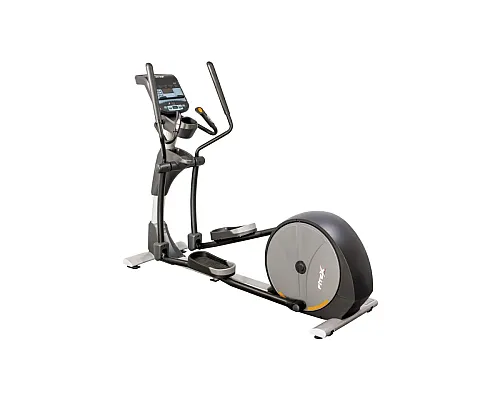 Орбітрек електромагнітний Fitex RE700 сірий