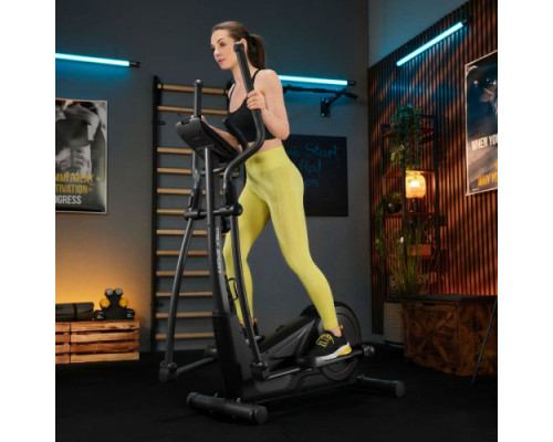 Орбітрек магнітний Trex Sport TX-650CT Krad чорний
