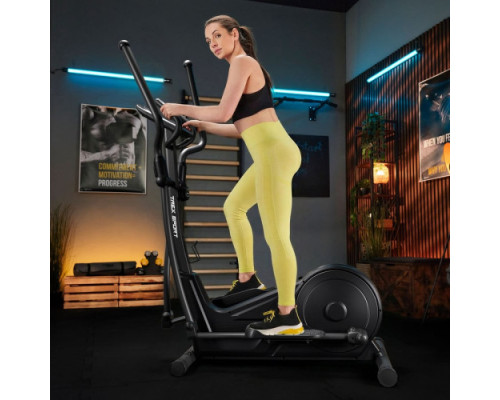 Орбітрек магнітний Trex Sport TX-650CT Krad чорний