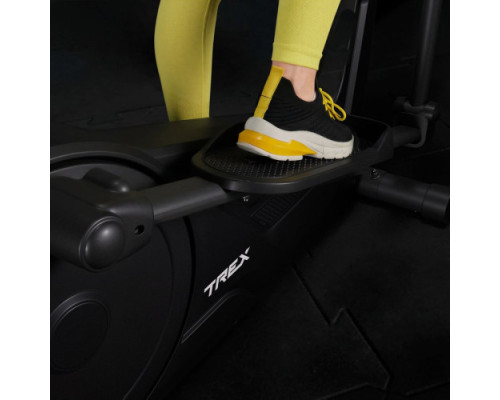 Орбітрек магнітний Trex Sport TX-650CT Krad чорний