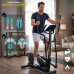 Орбітрек магнітний Trex Sport TX-650CT Krad чорний