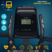 Орбітрек магнітний Trex Sport TX-650CT Krad чорний