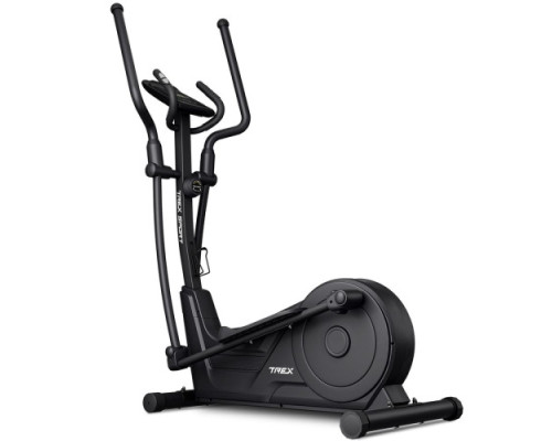 Орбітрек магнітний Trex Sport TX-650CT Krad чорний