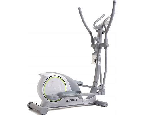 Орбітрек Zipro Hulk DC сірий