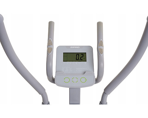 Орбітрек Zipro Hulk DC сірий