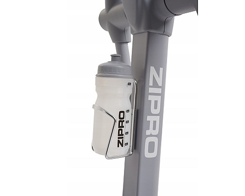 Орбітрек Zipro Hulk DC сірий