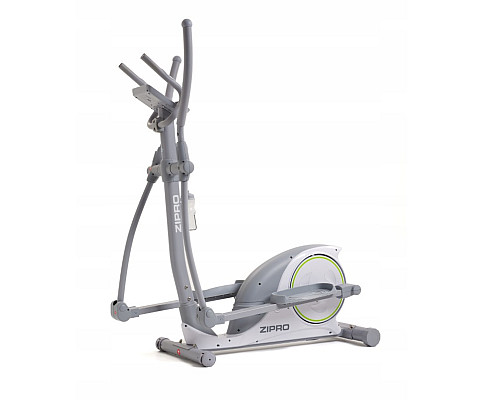 Орбітрек Zipro Hulk DC сірий