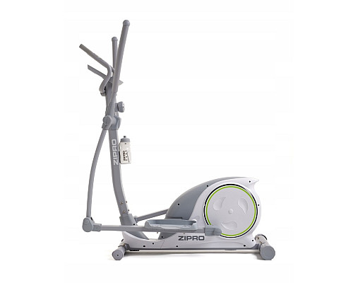 Орбітрек Zipro Hulk DC сірий