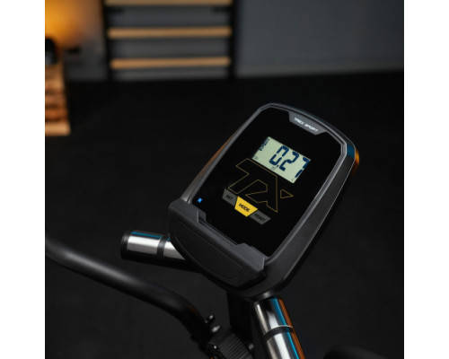Орбітрек магнітний Trex Sport TX-700CT Steel чорний