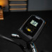 Орбітрек магнітний Trex Sport TX-700CT Steel чорний