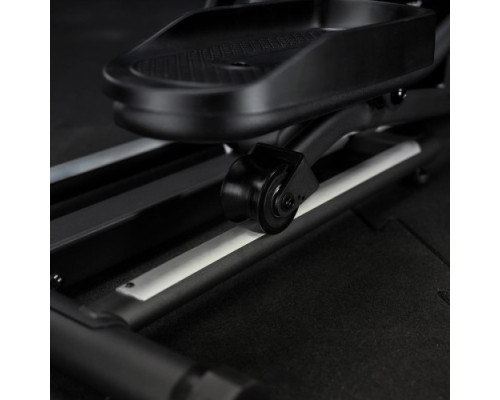 Орбітрек магнітний Trex Sport TX-700CT Steel чорний