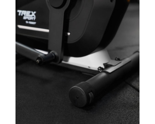 Орбітрек магнітний Trex Sport TX-700CT Steel чорний