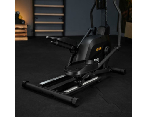 Орбітрек магнітний Trex Sport TX-700CT Steel чорний