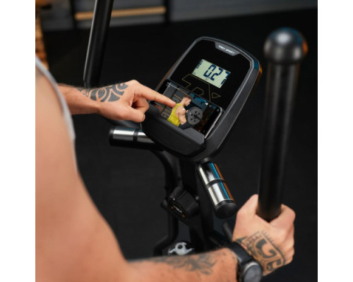 Орбітрек магнітний Trex Sport TX-700CT Steel чорний
