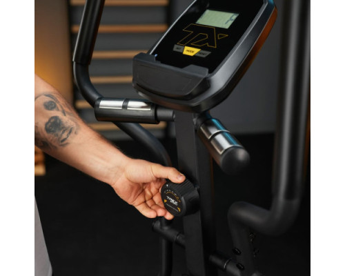 Орбітрек магнітний Trex Sport TX-700CT Steel чорний