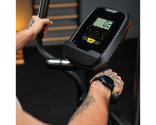 Орбітрек магнітний Trex Sport TX-700CT Steel чорний