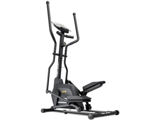 Орбітрек магнітний Trex Sport TX-700CT Steel чорний