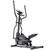 Орбітрек магнітний Trex Sport TX-700CT Steel чорний
