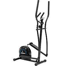 Орбітрек REBEL ACTIVE RBA-1011 чорний