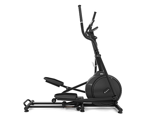 Орбітрек inSPORTline ZenStride 200 чорний