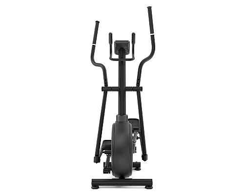 Орбітрек inSPORTline ZenStride 200 чорний