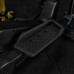 Орбітрек електромагнітний Trex Sport TX-700ECT Stark чорний