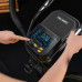 Орбітрек електромагнітний Trex Sport TX-700ECT Stark чорний