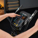 Орбітрек електромагнітний Trex Sport TX-700ECT Stark чорний