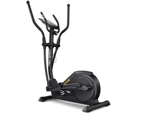 Орбітрек електромагнітний Trex Sport TX-700ECT Stark чорний
