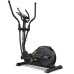 Орбітрек електромагнітний Trex Sport TX-700ECT Stark чорний