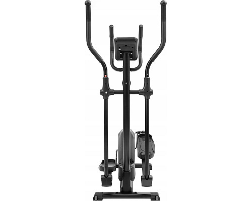 Орбітрек REBEL ACTIVE RBA-1012 чорно-сірий