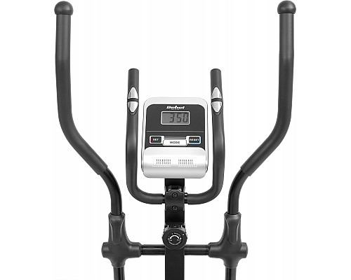 Орбітрек REBEL ACTIVE RBA-1012 чорно-сірий