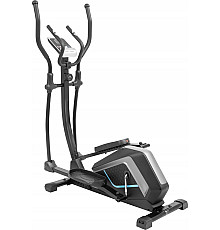 Орбітрек REBEL ACTIVE RBA-1012 чорно-сірий