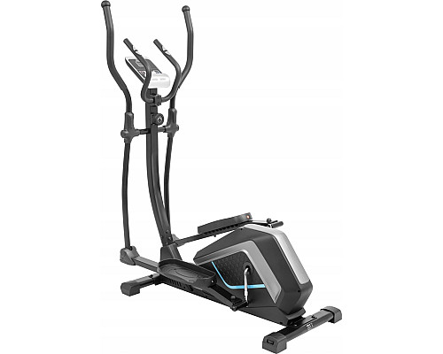 Орбітрек REBEL ACTIVE RBA-1012 чорно-сірий