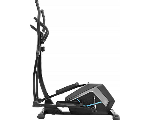 Орбітрек REBEL ACTIVE RBA-1012 чорно-сірий