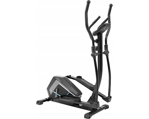 Орбітрек REBEL ACTIVE RBA-1012 чорно-сірий