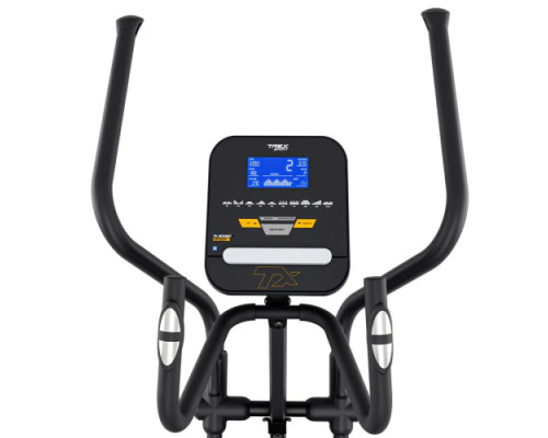 Орбітрек електромагнітний Trex Sport TX-900ECT Argon чорний