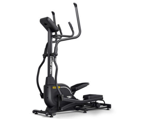 Орбітрек електромагнітний Trex Sport TX-900ECT Argon чорний
