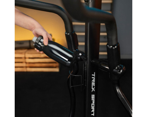 Орбітрек електромагнітний Trex Sport TX-900ECT Argon чорний
